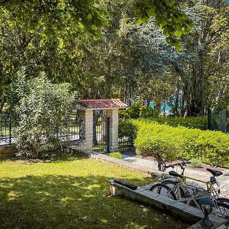 Holiday Home Sofia Porec Luaran gambar