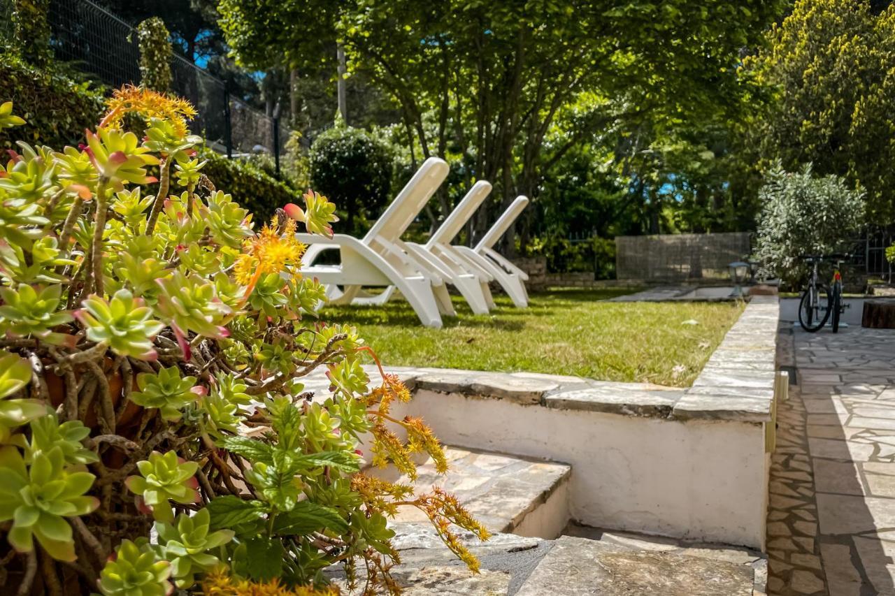 Holiday Home Sofia Porec Luaran gambar