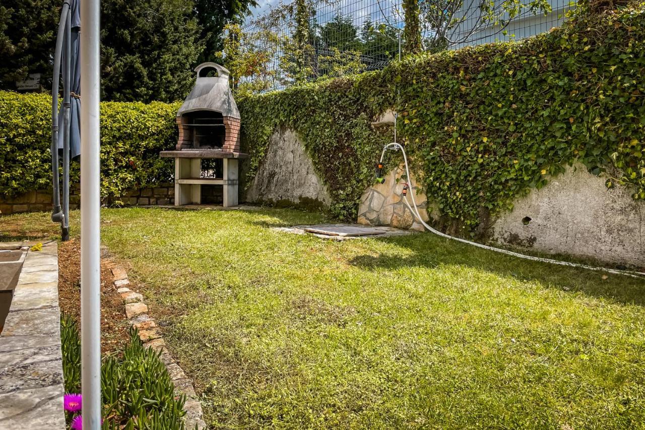 Holiday Home Sofia Porec Luaran gambar
