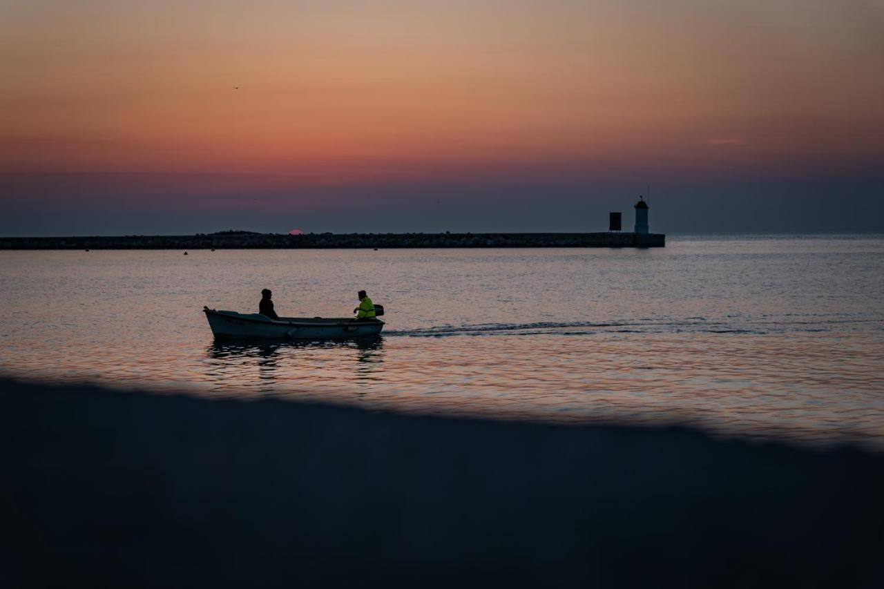 Holiday Home Sofia Porec Luaran gambar