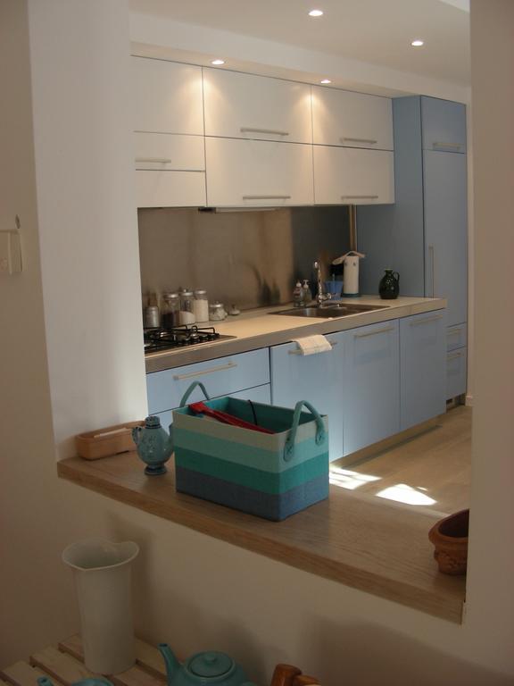 Holiday Home Sofia Porec Bilik gambar