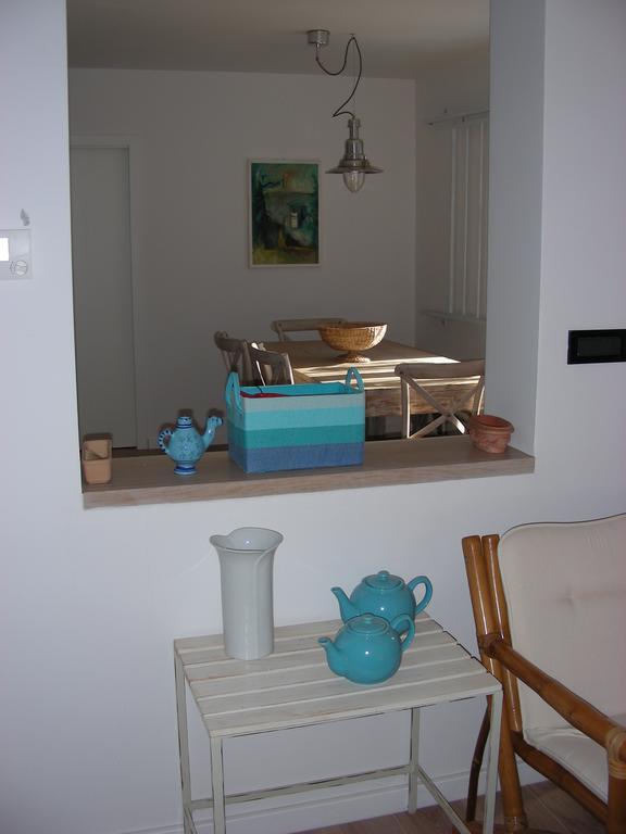 Holiday Home Sofia Porec Bilik gambar