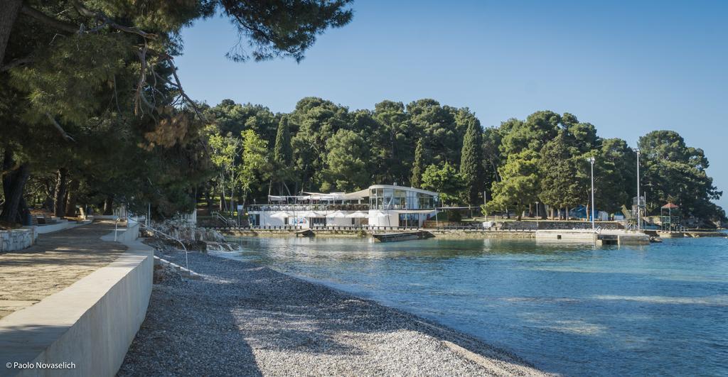 Holiday Home Sofia Porec Luaran gambar