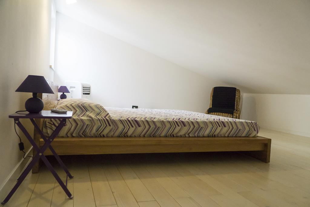 Holiday Home Sofia Porec Luaran gambar