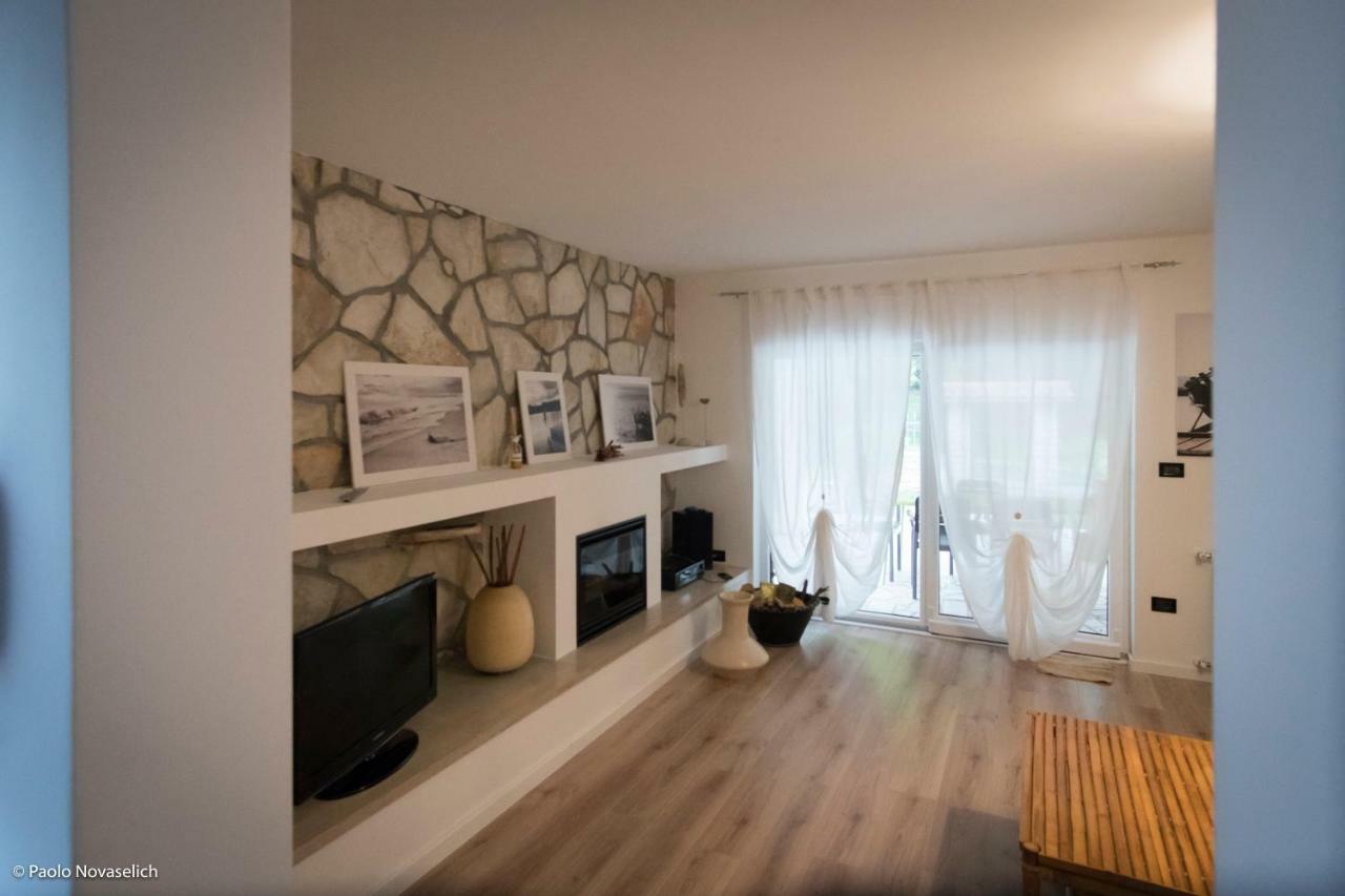 Holiday Home Sofia Porec Bilik gambar